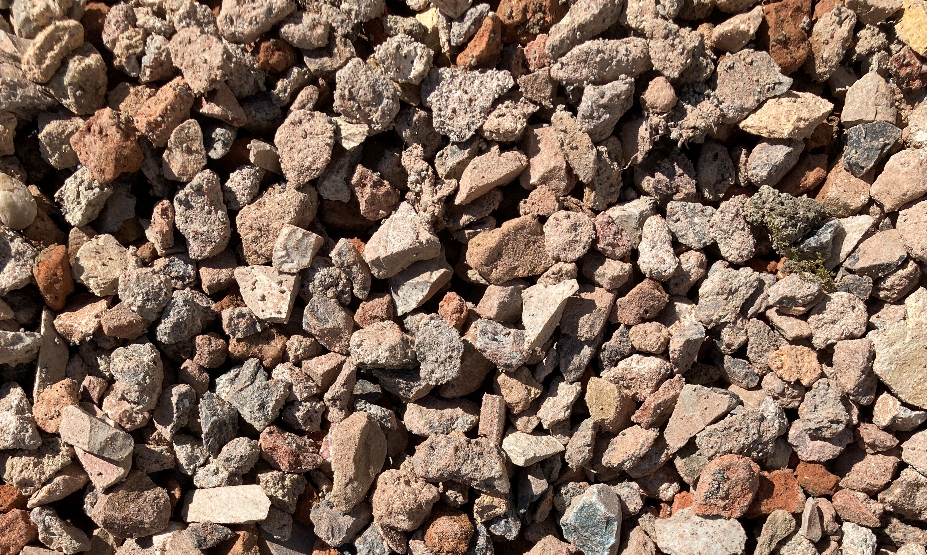 FB Green Recycling Concrete
